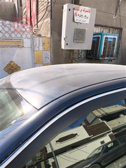 Chevrolet Impala